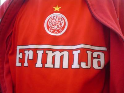 frimija
